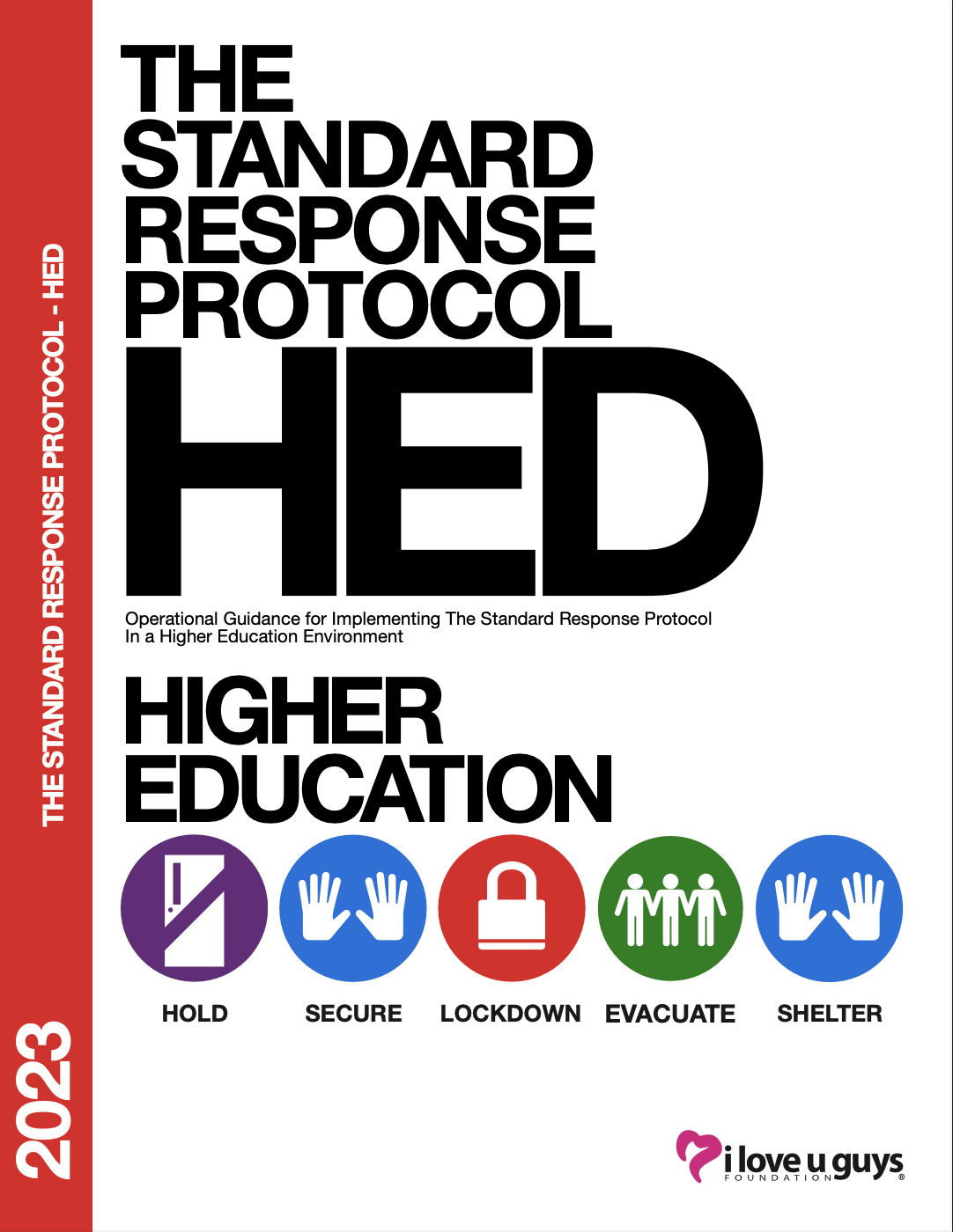 SRP HED 2023 Operational Guidance V5.0